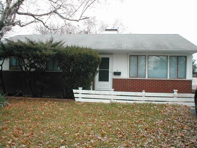 32 E Normandy Dr, Chicago Heights, IL, 60411