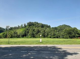 Old Cullowhee Rd, Cullowhee, NC 28723