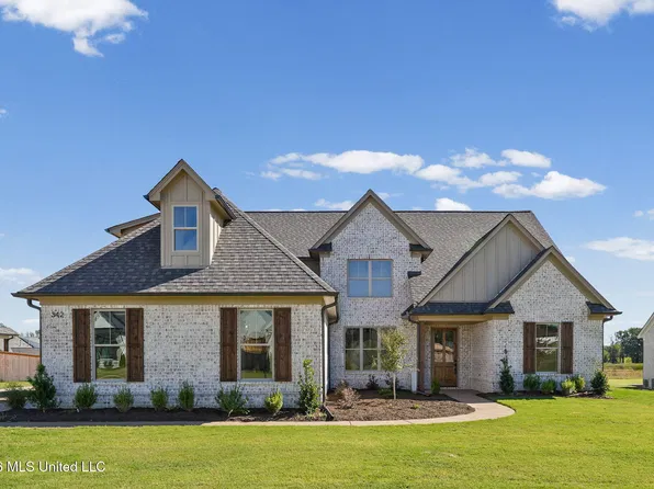 342 Camp Xing, Hernando, MS 38632