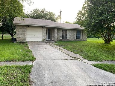 8200 Glen Ct San Antonio Tx 78239 Zillow