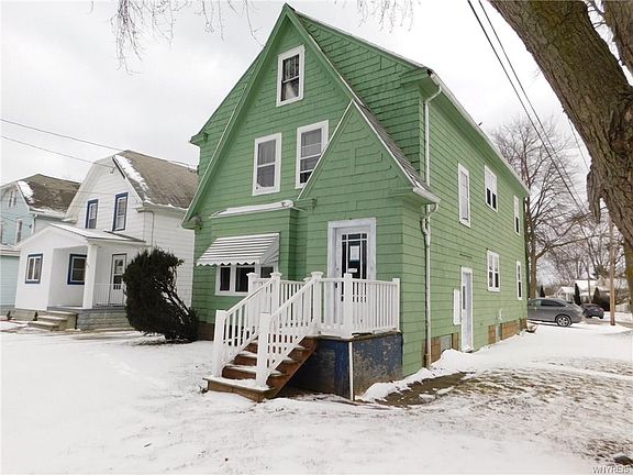 2nd image of 855 Payne Ave