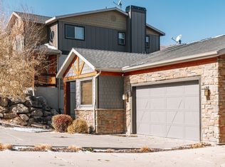 1438 Hailstone Dr, Heber City, UT 84032