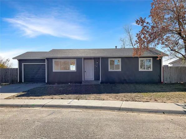 506 11th Street, Gilcrest, CO 80623
