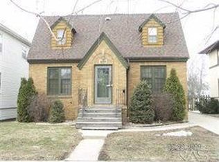 527 W Main St, Pipestone, MN 56164