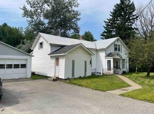 762 Hillview Rd, Richmond, VT 05477