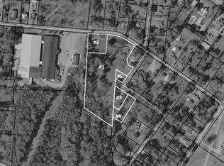 328 Water St, Washington, GA 30673