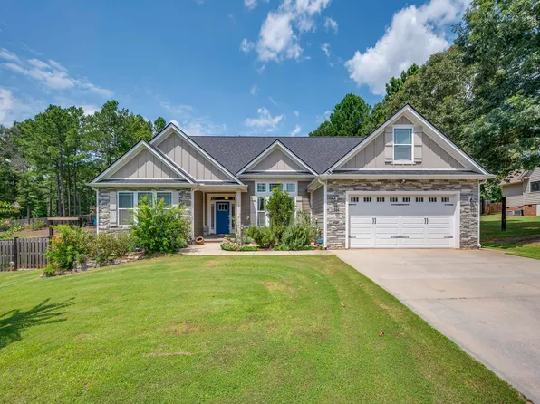 220 Cane Creek Way, Campobello, SC 29322