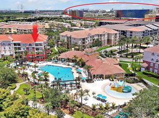 5012 Shoreway Loop UNIT 10207, Orlando, FL 32819