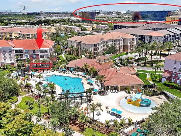 5012 Shoreway Loop Unit 10207, Orlando, FL 32819