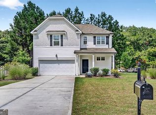 4037 Riverchess Dr, Atlanta, GA 30331