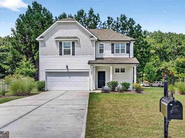 4037 Riverchess Dr, Atlanta, GA 30331