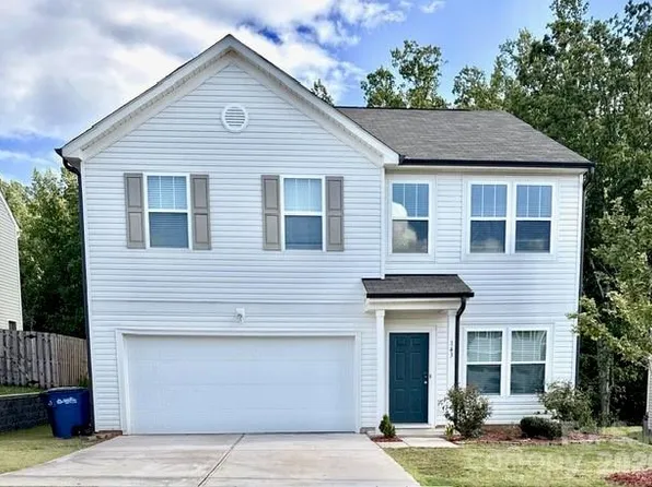 143 Batten Ridge Dr, Statesville, NC 28677