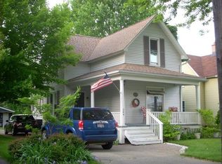 244 Euclid Ave, Mount Clemens, MI 48043