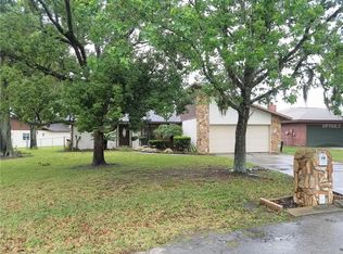 2451 Shorewood Ln, Land O Lakes, FL 34639