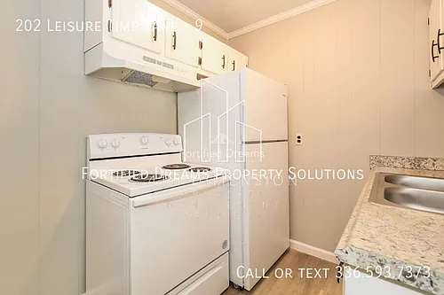 202 Leisure Time Ln #9 Photo 1