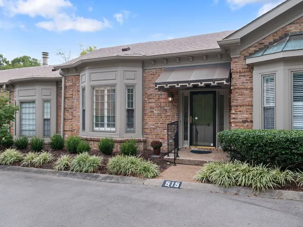 515 Armistead Pl, Nashville, TN 37215