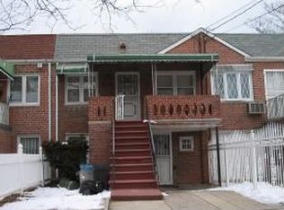 1169 E 101st St, Brooklyn, NY 11236