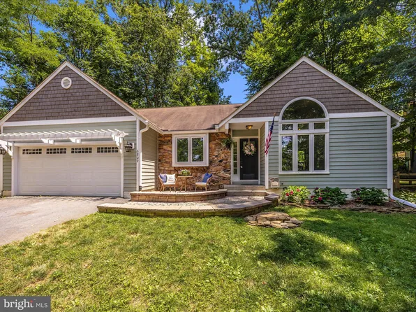 6809 Woods Ct, New Market, MD 21774