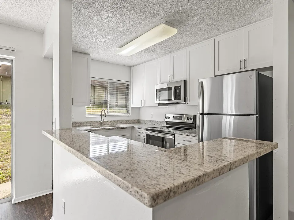 Metro Village Apartments