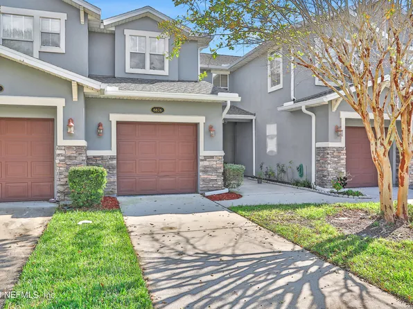 8876 GRASSY BLUFF Drive, Jacksonville, FL 32216