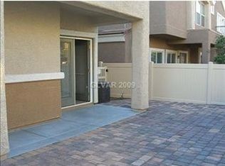 1136 Volcanic Garden Ct UNIT 103, Las Vegas, NV 89183