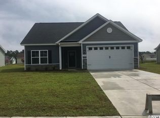 245 Maidens Choice Dr LOT 74, Conway, SC 29527