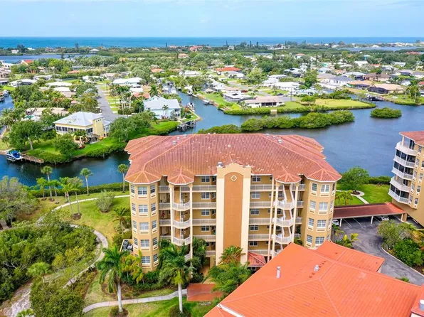 6100 Jessie Harbor Dr Unit 201, Osprey, FL 34229