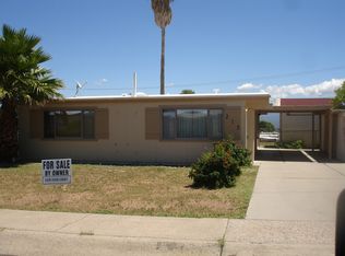 213 S Avenue B, San Manuel, AZ 85631