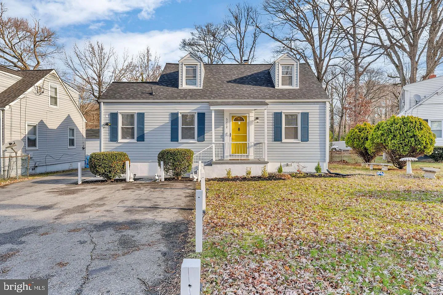 3 bed, 1.5 bath, 1164 sqft, $2,500 — Photo 1