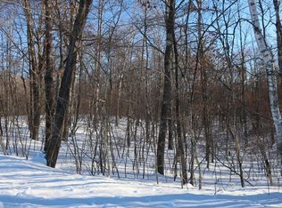 Bramer Rd, Trego, WI 54888