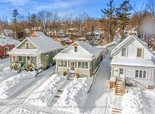 262 Nottawasaga St, Orillia, ON L3V 3K4