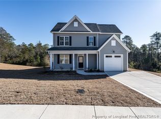 5620 Tall Timbers Dr, Fayetteville, NC 28311