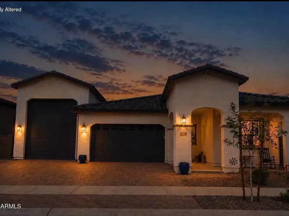 21924 E TWIN ACRES Drive, Queen Creek, AZ 85142