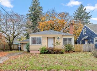 5118 N Yale St, Portland, OR 97203