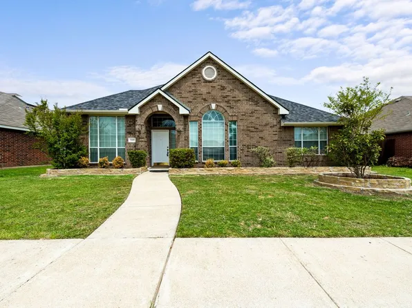 3205 Hamlett Ln, Garland, TX 75043
