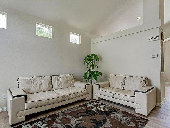front room