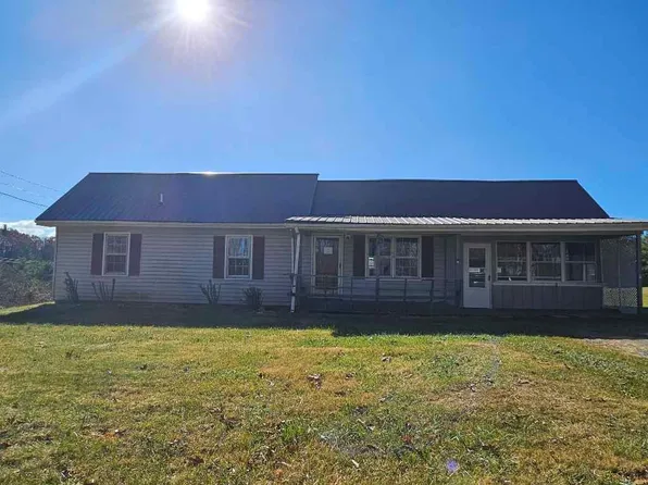701 Lincoln Rd, Galax, VA 24333