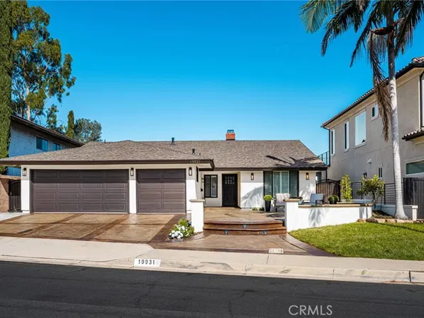 19931 Crestknoll Dr, Yorba Linda, CA 92886