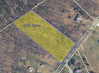 1262 Johnson Mountain Rd, Evington, VA 24550