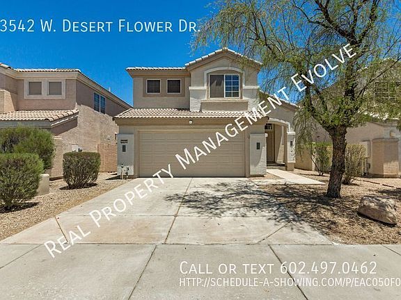2nd image of 13542 W Desert Flower Dr