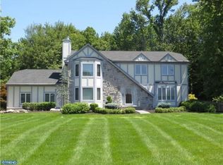 9 Buck Rd, Hamilton, NJ 08620