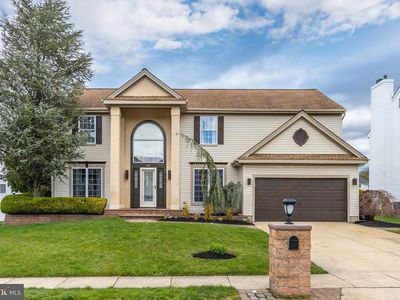 48 Graypebble Cir, Sicklerville, NJ, 08081