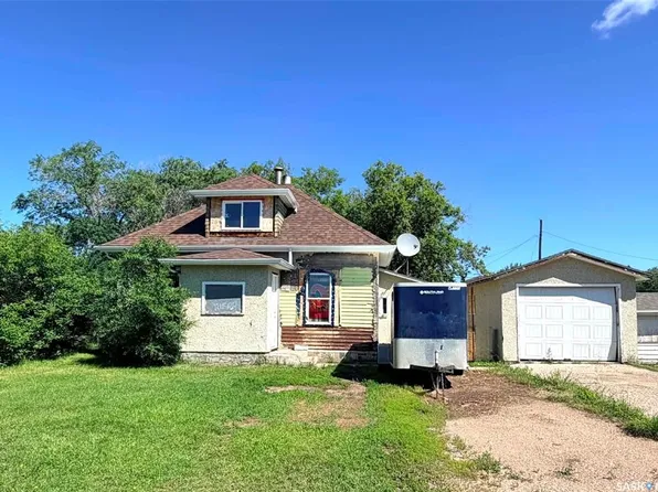 292 27th STREET, Battleford, SK S0M 0E0