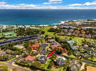 1674 Keleka Rd, Koloa, HI 96756