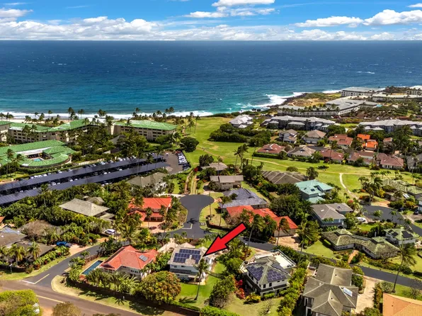 1674 Keleka Rd, Koloa, HI 96756