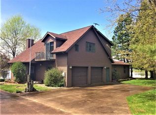 N8569 E Wilson Flowage Rd, Phillips, WI 54555