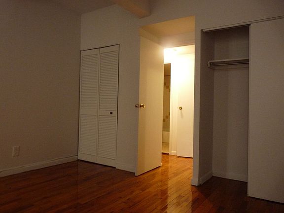 2nd image of 156 Bleecker St #5DW