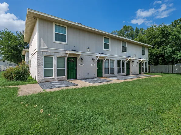 4917 Miller Ave, Fort Worth, TX 76119