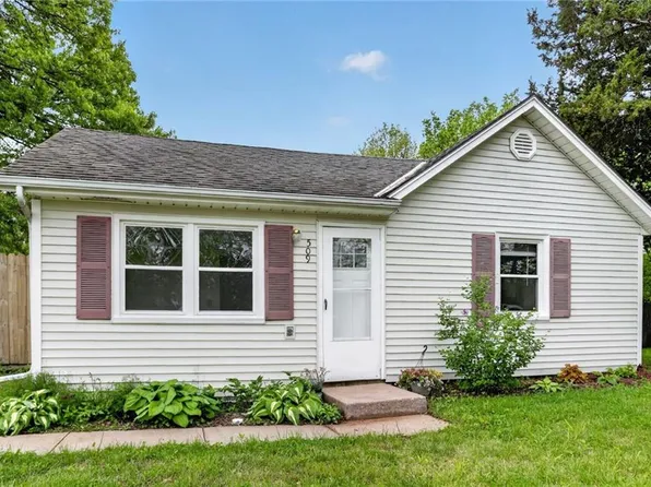 509 Prospect St, Excelsior Springs, MO 64024