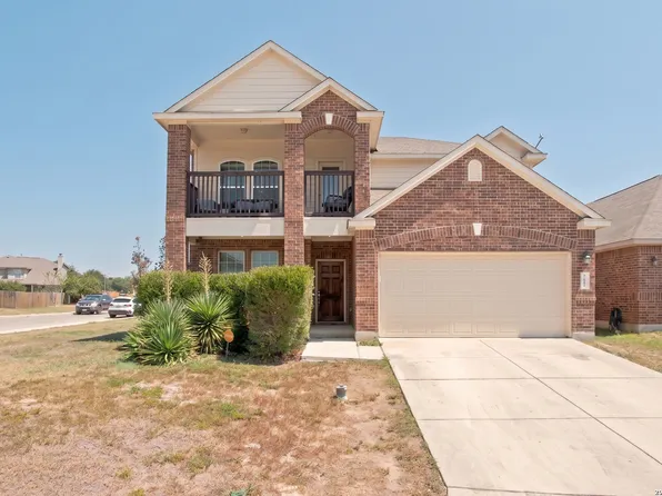 8905 PALMETTO PARK, Converse, TX 78109